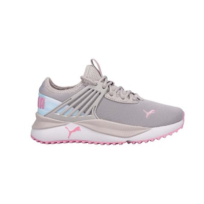 

Puma Pacer Future Mermaid Running Молодежные девушки Фиолетовые кроссовки Спортивная обувь 39, Фиолетовый, Puma Pacer Future Mermaid Running Youth