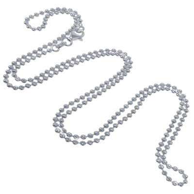 Pre-owned Usdiamondking Men's Ladies Real .90ct Genuine Diamond Angel Pendant Necklace Chain In H-i