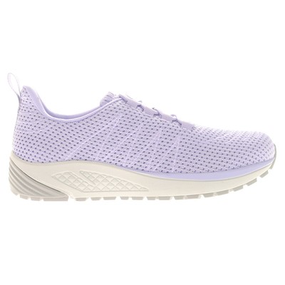 Propet Tour Lace Up  Womens Purple Sneakers Casual Shoes WAA112MLAV-514