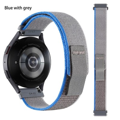22mm Watch Strap For Xiaomi Huami Amazfit GTR 3 pro 4 2 2E Band 47mm 3 Pace 2S