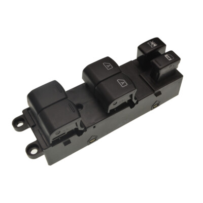Master Electric Power Window Switch Driver For 2004-14 Nissan Titan 25401ZT10A