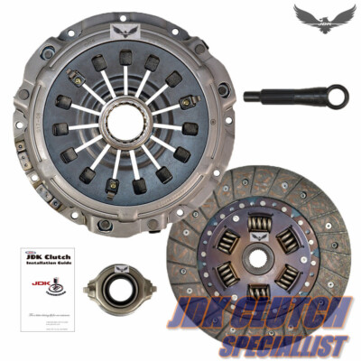 JD OE-SPEC HD CLUTCH KIT fits 00 02 03 04 05 MITSUBISHI ECLIPSE 3.0L *V6 