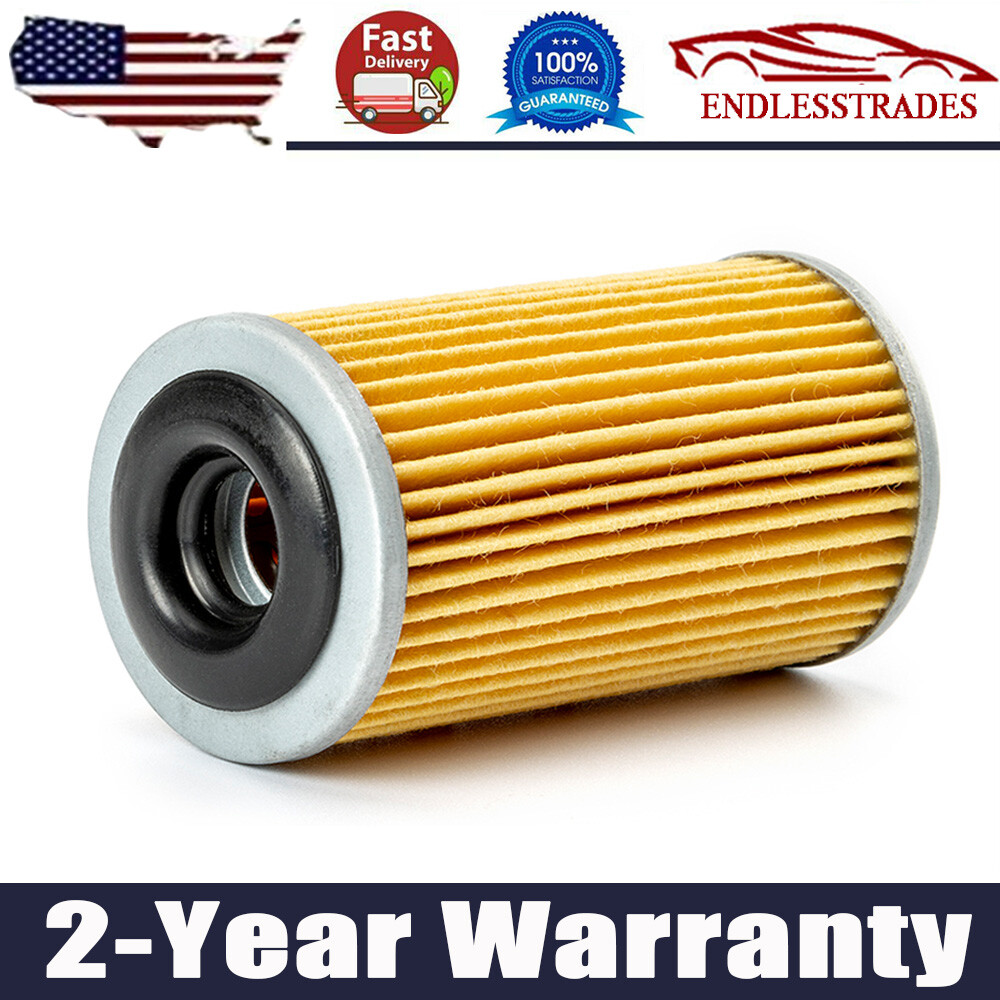 CVT Transmission Control Valve Oil Filter For Mitsubishi