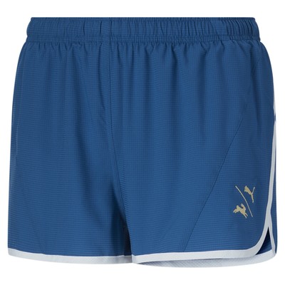 Шорты для бега Puma Tracksmith X Женские Размер XL Спортивные повседневные брюки 522279-