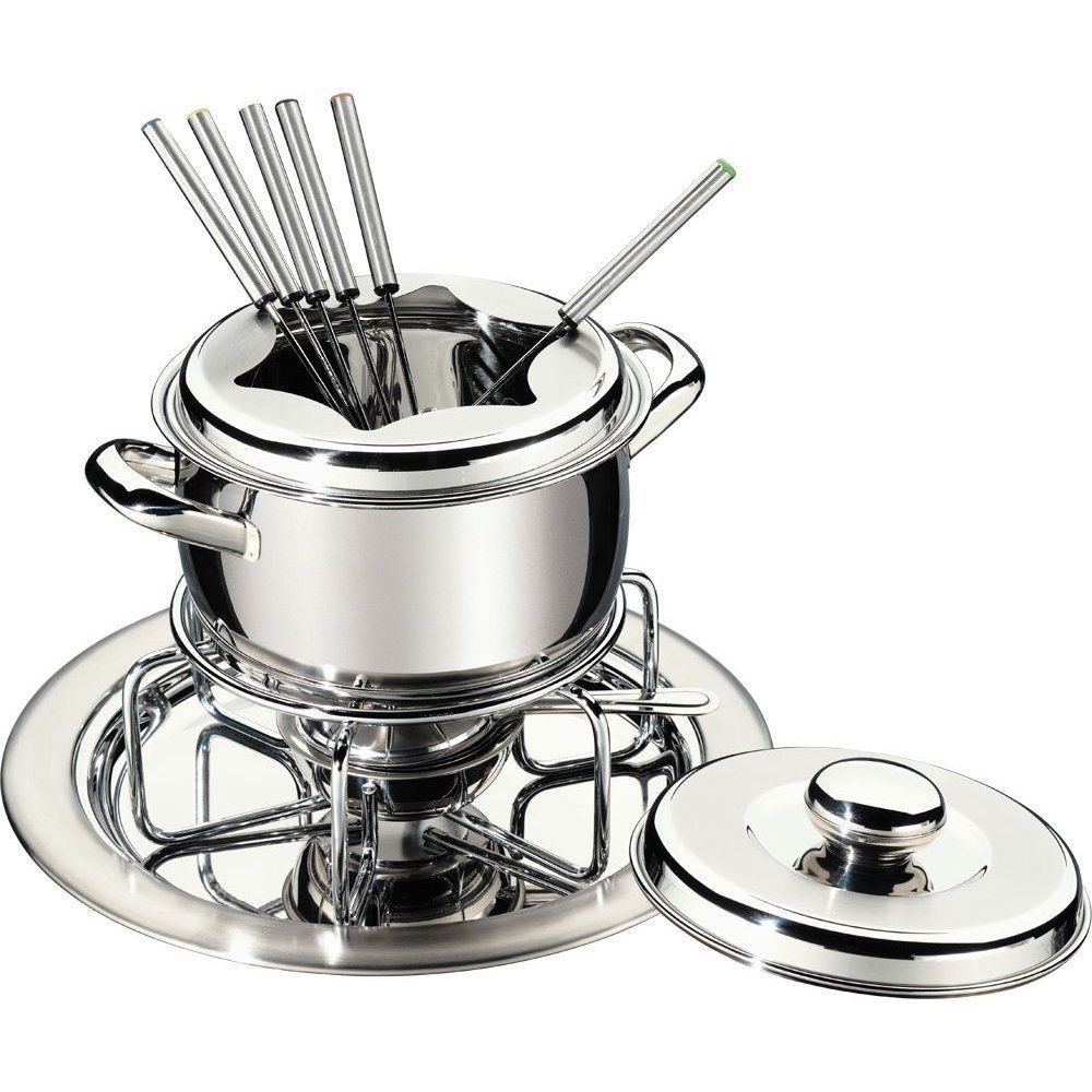 Juegos de Fondue Eléctrica Tramontina