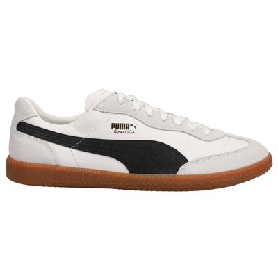 

Мужские белые кроссовки Puma Super Liga Og Retro Повседневная обувь 356999-12, Белый, Puma Super Liga Og Retro