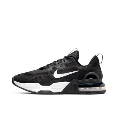 Мужские кроссовки Nike Air Max Alpha Trainer 5 Black/White-Black (DM0829 001)