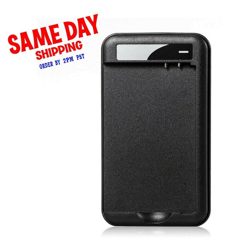 Best Battery Wall BL-44E1F Charger For LG V20 VS995 H910