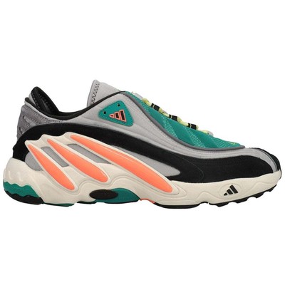 

Adidas Fyw 98 Мужские кроссовки Размер 7,5 M Повседневная обувь EG5195, Grey, adidas Fyw 98