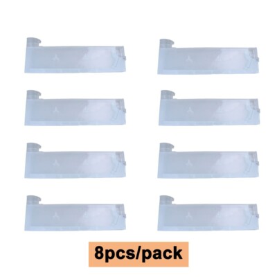 8 pcs 440ml Refill Ink Cartridges with Funnel for Roland Mimaki Mutoh
