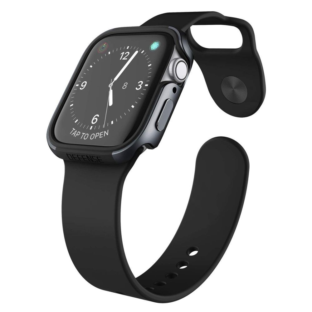 x doria defense edge apple watch