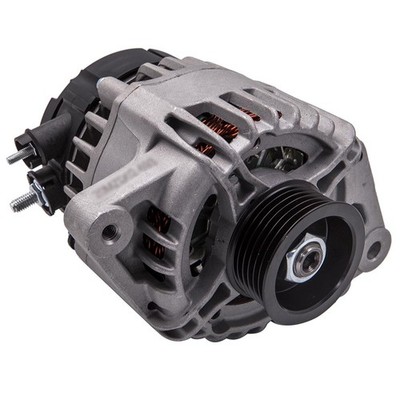 80 AMP La Dínamo Generador Generador Alternador for Peugeot 107 1.0L 2005-2017