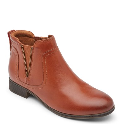 

Женские ботинки Cobb Hill Crosbie Gore Boot