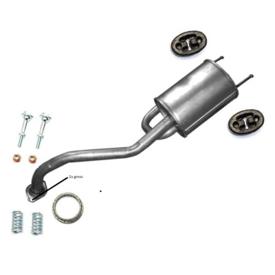 Artikelfoto(s) von einem verifizierten Käufer