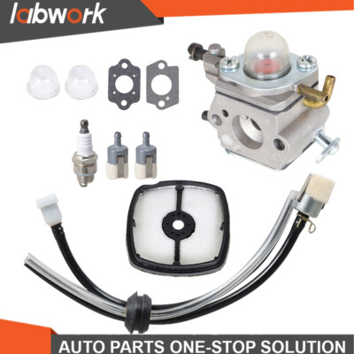 Carburetor For Echo PB200 PB201 PS200 ES210 ES211 Echo C1U-K78 Fuel Line Kit
