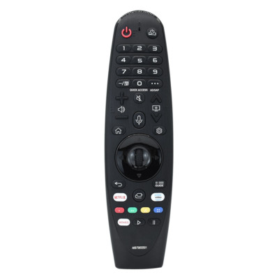 New Replace MR20GA AKB75855501 For LG 2020 Smart LED Infrared TV Remote Control