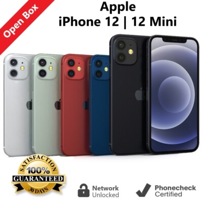 今日のみ！Apple iPhone 12 mini Amazon.com: Apple iPhone 12 Mini, 64GB, Purple - Unlocked