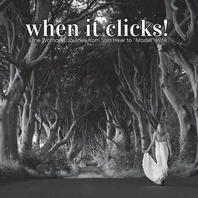 When it Clicks: Photo Book by Jeff Salvage (English) Paperback Book