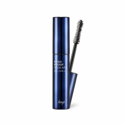[THE FACE SHOP] Mega Proof Mascara - 10g / Free Gift