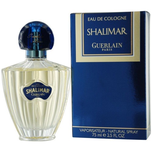 GUERLAIN CHAMADE EAU DE COLOGNE 6 fl.oz LARGE 7.5