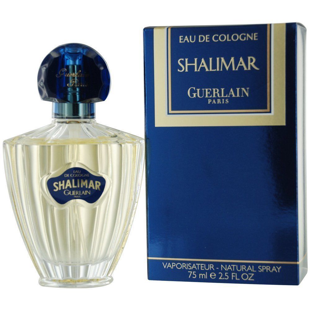 Guerlain Women's Eau de Cologne