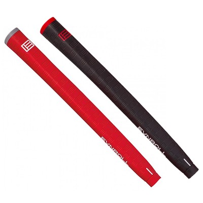 New Evnroll Pistol Putter Grip - Choose Color & Size