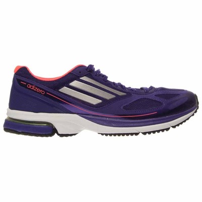 

Adidas Adizero Boston 4 Женские кроссовки для бега Размер  B Спортивная обувь Q21563, Фиолетовый, adidas Adizero Boston 4 Running