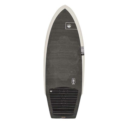 Liquid Force Boat Wakesurf Board 2225339 | Sting LTD 4FT 10in