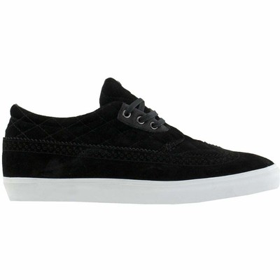 Diamond Supply Co. Nt1 Мужские черные кроссовки Повседневная обувь B16DMFB57-BLK