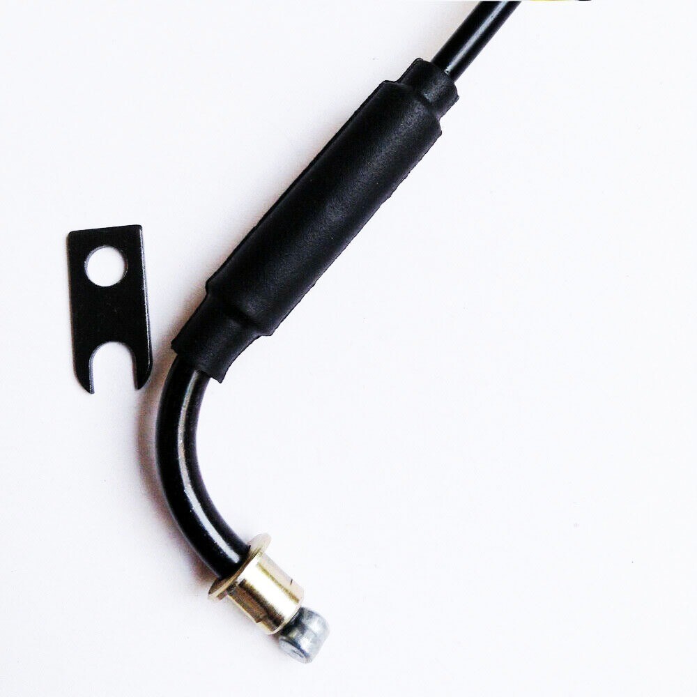 Fits Royal Enfield Thunderbird Throttle Cable Assembly 521272/B 