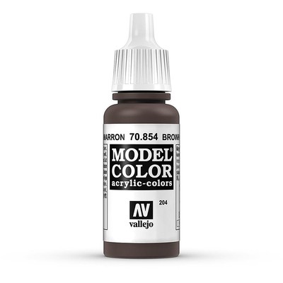 Vallejo Model Color - Acrylic Paint - 17ml Bottle - Free Choice - New
