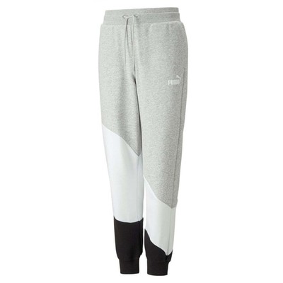 

Серые повседневные штаны Puma Power Cat для девочек 67426604, Grey, Puma Power Cat Pants Youth