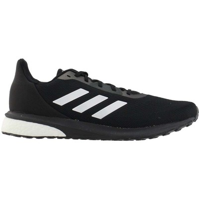 

Adidas Astrarun Мужские кроссовки для бега Размер 8.5 D Спортивная обувь EF8850, Черный, adidas Astrarun Running