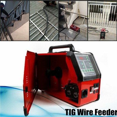 Welders Welding Wire Feeder