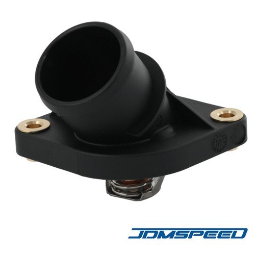 902-3312 Engine Coolant Thermostat Housing Assembly For Ram 1500 Jeep Liberty