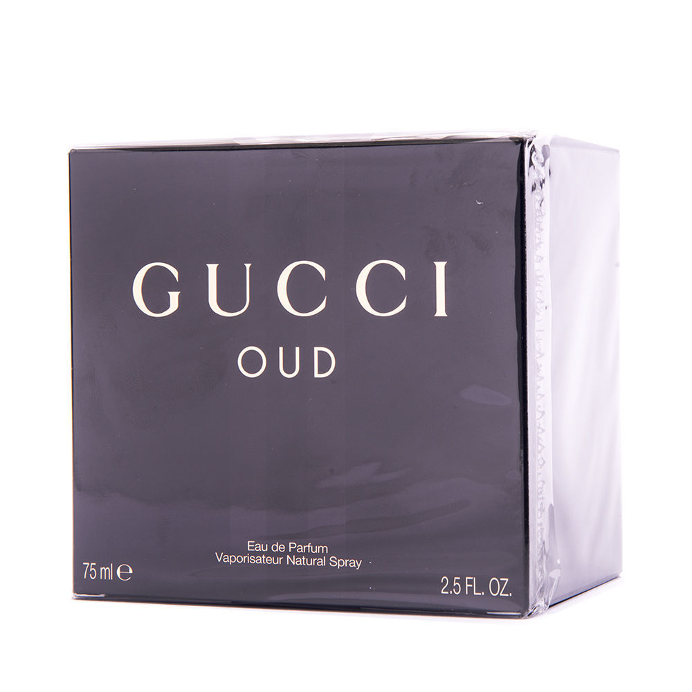 Аромат Gucci унисекс