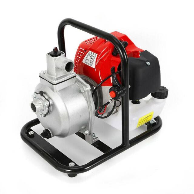 4 stroke water pump 3 inch
