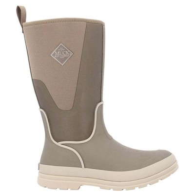 

Женские коричневые повседневные ботинки Muck Boot Originals Tall Pull On OTW901, Коричневый, Muck Boot Originals Tall Pull On