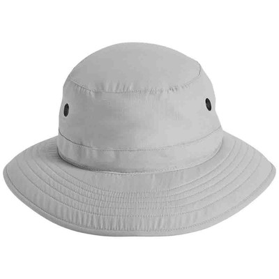 Мужская шапка Page & Tuttle Outback Boonie, размер S/M, спортивная P4570-SIL