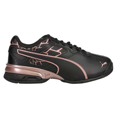 

Кроссовки Puma Tazon 6 Graphic для женщин, размер 9,5 м, спортивная обувь 193611-0, Черный, Puma Tazon 6 Graphic Running