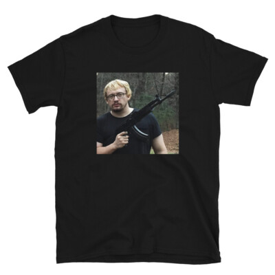 HYDE Tシャツ Ｌsize 6.10(fri) On Sale -FOR TRACY HYDE × WEAREALLANIMALS