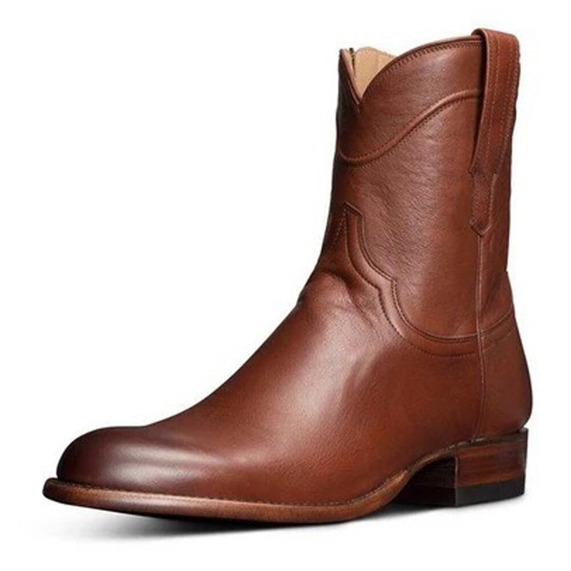 most popular mens western boots