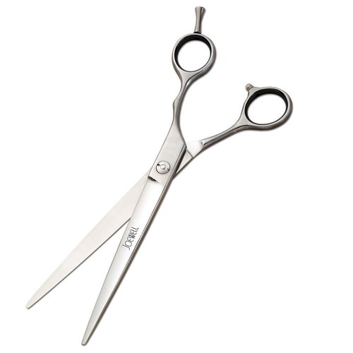 Hikari Scissor New Cosmos 300 6.5 inch w/finger rest NOT IN BOX