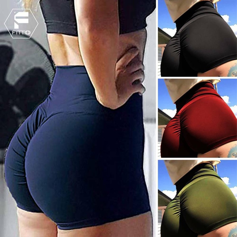 yoga pants hot shorts