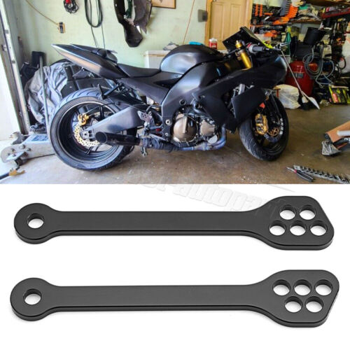 For 1995-2020 Kawasaki Ninja ZX6R ZX-6R Adjustable Rear For 1995-2020 Kawasaki Ninja ZX6R ZX-6R Adjustable Rear