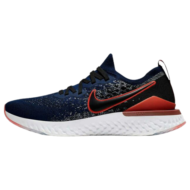 nike epic react hombre