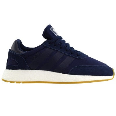 Мужские кроссовки adidas I5923 на шнуровке, размер 6 D, повседневная обувь D97347