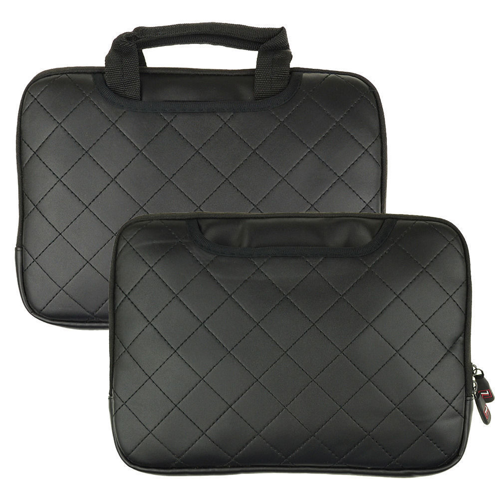 Bolsas/mangas de cuero sintético para Ipad air 2