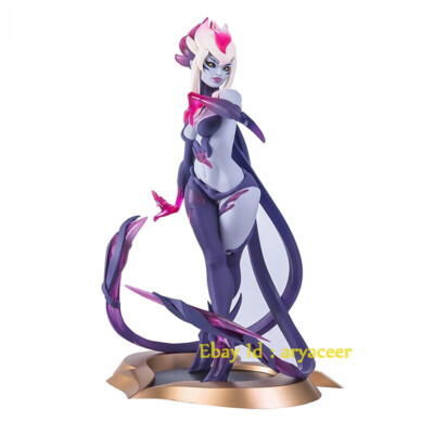 LOL  Agony's Embrace Evelyn Medium Statue Collectible Figure Model In Stock