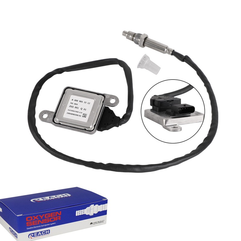 Nox Sensor For Mercedes Benz W213 X253 W166 W164 W205 W212 S205 A0009051512
